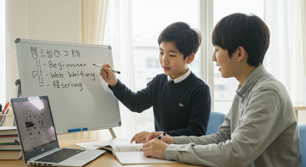 Webライターの初案件獲得法