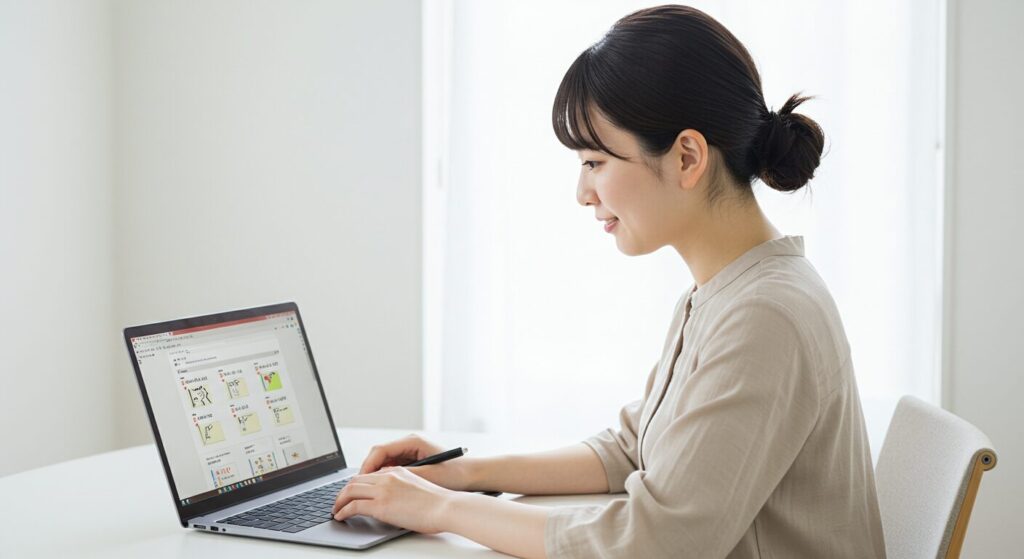 初心者におすすめの語彙力の鍛え方