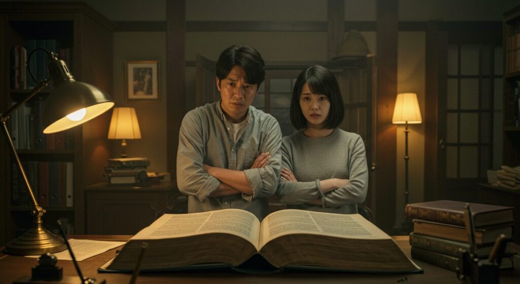 語彙力とは