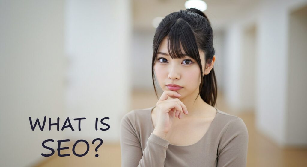 SEOとは何か？Webライターに欠かせない“検索に見つけてもらう”手法