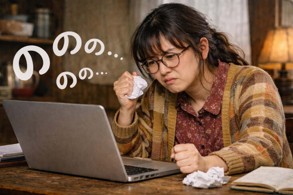 【徹底攻略】「の」の連続を断つ！10の言い換え奥義