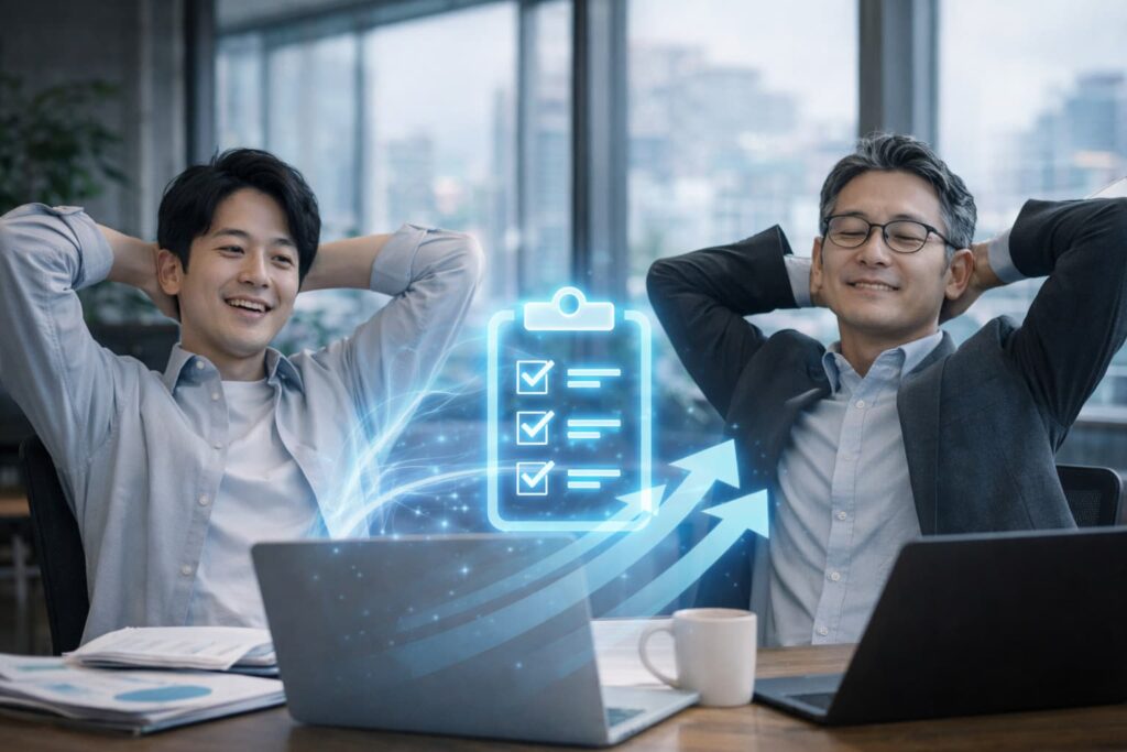 なぜ今広がる?「賢さ」より「ラクさ」が選ばれる理由