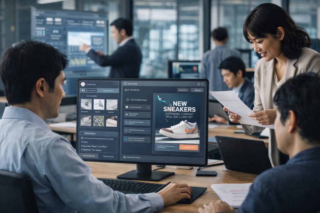 企業はAIを「試す段階」から「実務で使う段階」へ