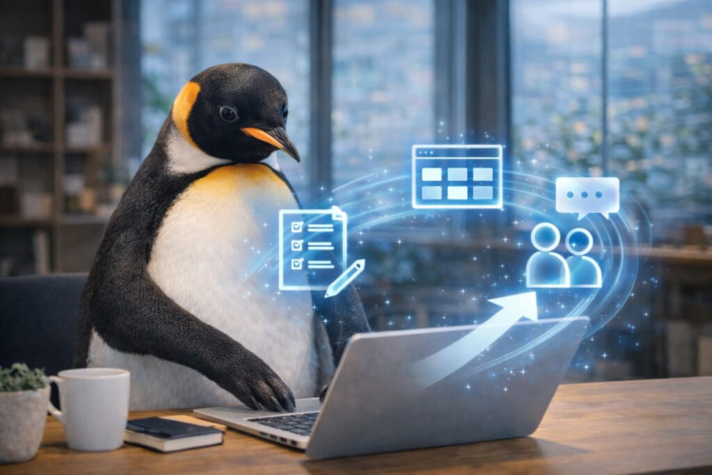 ここからどう変わる?仕事・ビジネス・日常への広がり