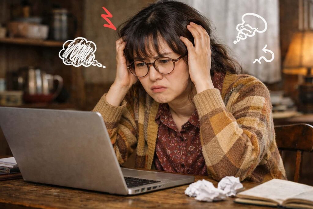 【理論編】助詞の重複が引き起こす「3つの致命的欠陥」