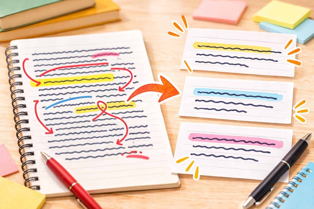 読みにくい文章は書き方が共通している